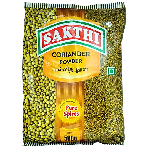 Sakthi Coriander Powder