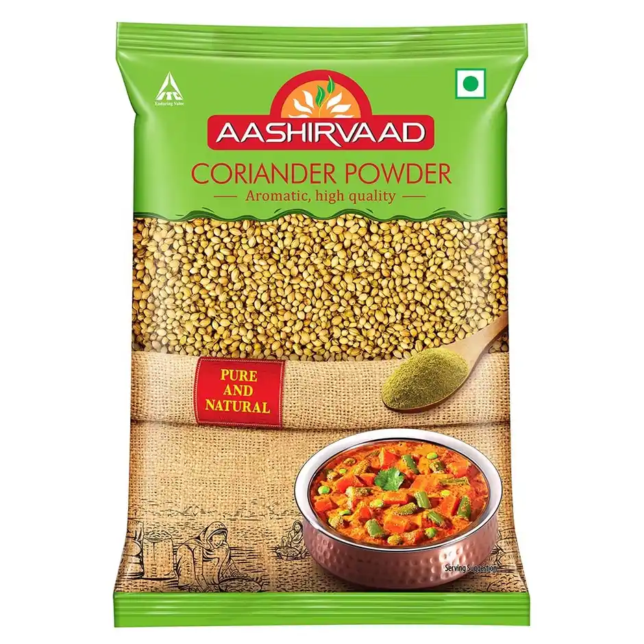Aashirvaad Coriander Powder