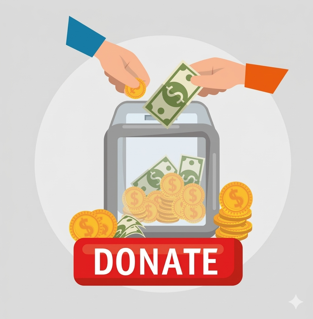 Donation